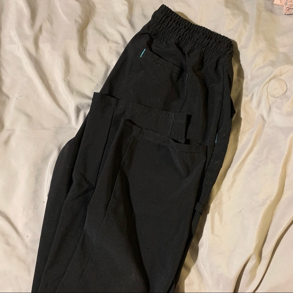 Scrubs from Walmart!